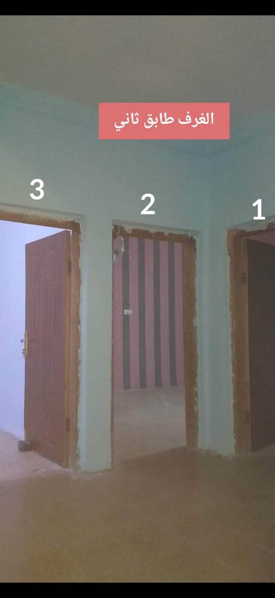 بيت للبيع في حي الرافدين الاولى 
قريب على ملعب اريدو 
مساحه البيت ١٢٠واقع حال بل طابو ١٠٠
السعر ١٥٥
الاتصال *********** سوق الشيوخ, ذي قار
