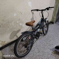 عندي هذا البايسكل للبيع بـ ٧٥ الف قفل للاتصال على هذا الرقم ٠٧٨٦٩٩٤١٥٩...