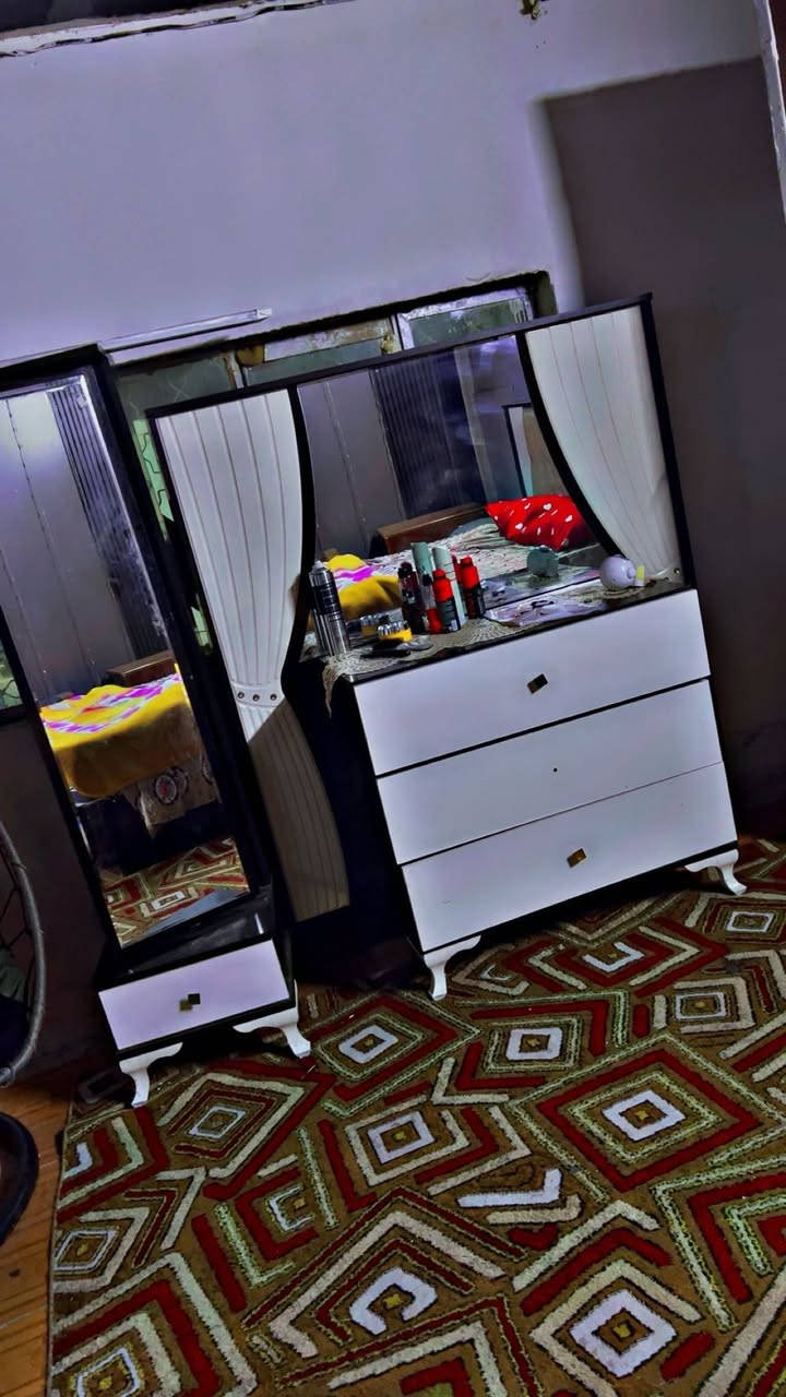 غرفه تركي باب اول عشر قطع سعر ٥٥٠ وبيها مجال


**إذا كنت صاحب هذا الإعلان وتريد حذفه لأي سبب، رجاءا أرسل رسالة إلى الدعم الفني**