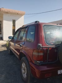 كيا سبورتاج موديل 94 بغداد انجليزي هذا رقم التليفون 07815559155 السعر ...