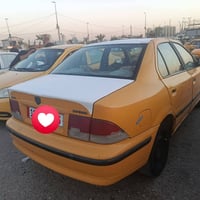 سلامو عليكم سمند للبيع موديل12 سعر مناسب مكاني بغداد الاتصال علاه هذا ...