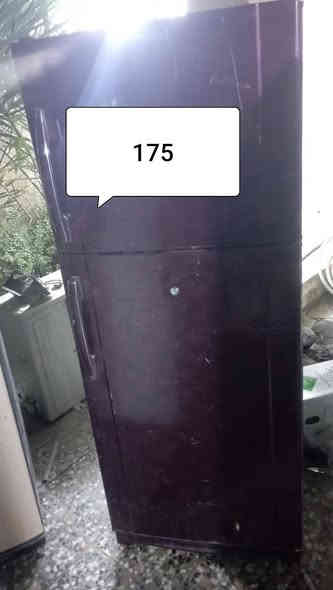 السلام عليكم ثلاجات +
مجمده للبيع شغاله ع فحص الاسعار مذكوره داخل الصور مكاني كربلاء حي  الاستفسار الاتصال ع الرقم ***********
