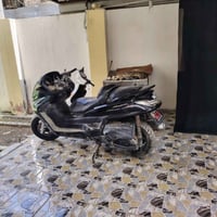 ماجسته • طافيات • محتاجه صيانه