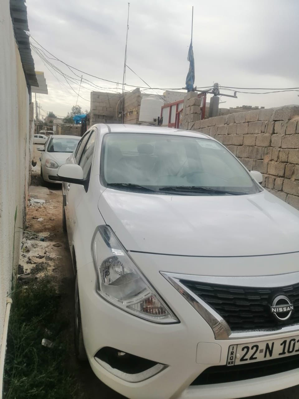 سلام عليكم نيسا سني لبيع مكلف بنشر
مديل2024 بيه بارد بجملغ لخلفي بداير
سعر128 رقم راعي سياره ***********
عنوان سياره بصره أبو  لخصيب
