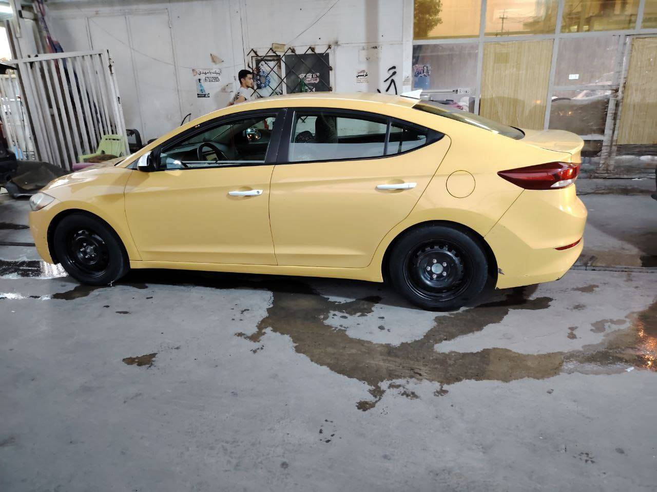 سياره موديل 2017
سنويه 2028 تنتهي
وارد أمريكي
السعر 128
 الرقم : ***********
  بغداد مدينه الصدر
ضربته چاملق الخلفي صفحه السايق
