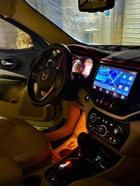 شيروكي ٢٠٢١ • دفع رباعي • محرك ٣٦٠٠