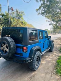 رانجلر • ٢٠١١ • رقم بغداد