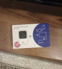 راوتر محمول • جديد • ميسان حي نهاوند