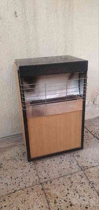 صوبة غاز • للبيع • بيها مجال