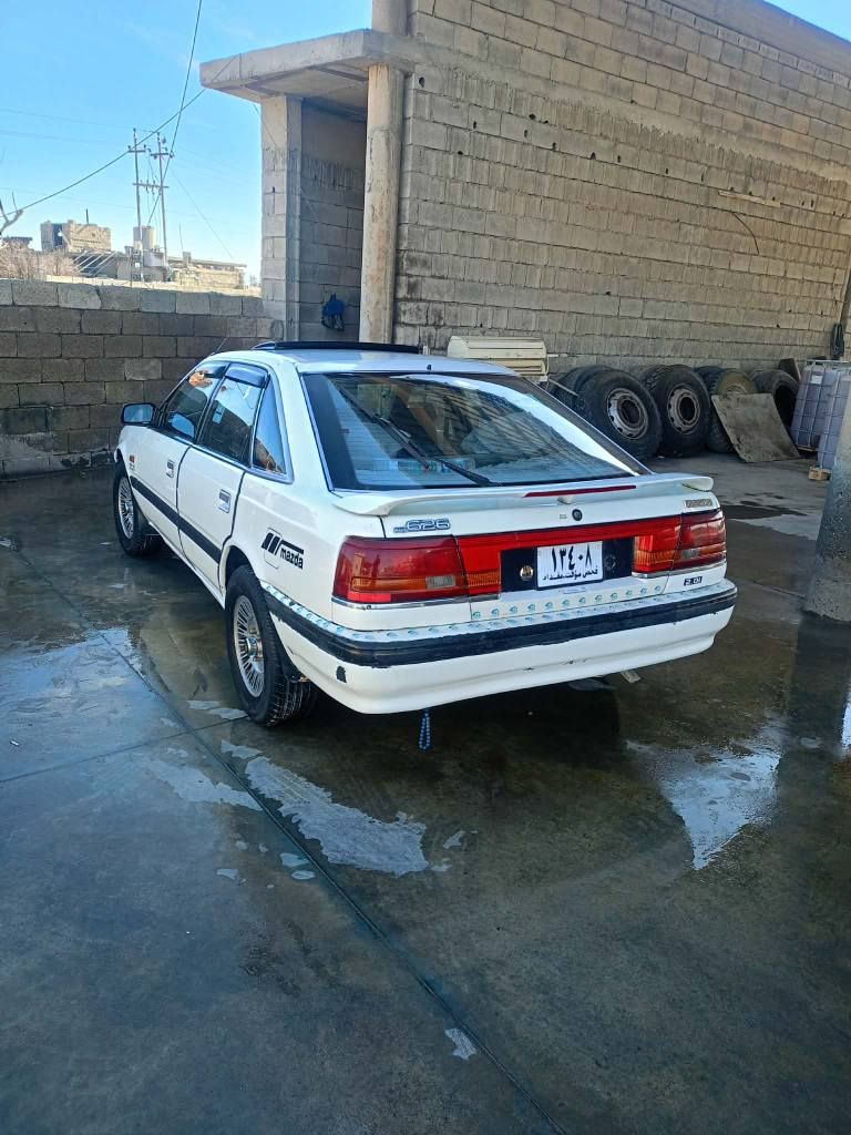 مازد مە کینه 12به خ
ئاڕم پلاستیک سلیمانی 
عیزام بۆیاخ سه خفی بۆیاخ نیه 
ده حم و لیدراوی نیه 
سە یارە که توندوتۆلو بی مه سروفه 
سعری 35گە لایه 
زم***********
*********** السليمانية, العراق
