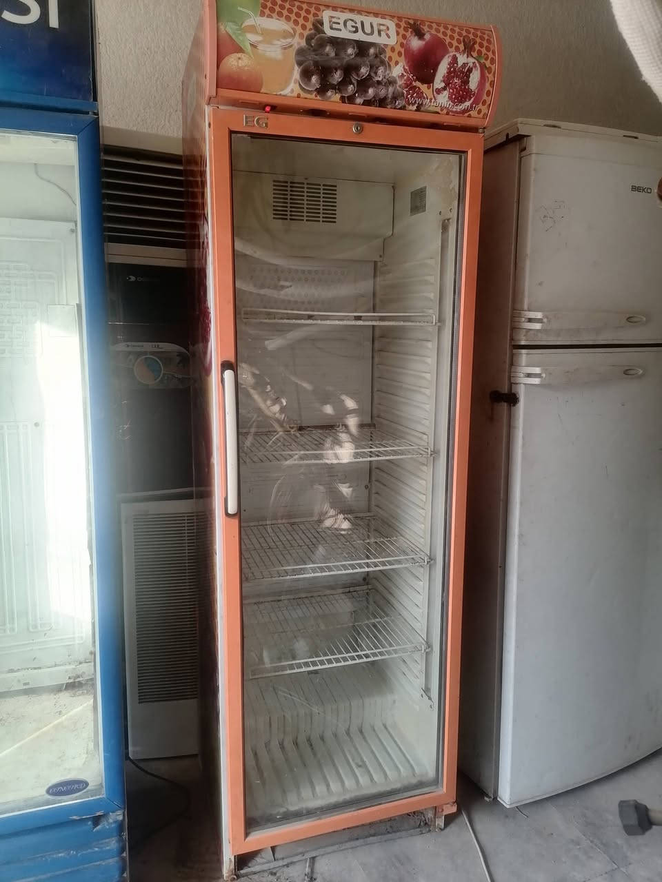 برادات للبيع شرط الشغل ناصريه مركز *********** ب ٢٦٥
