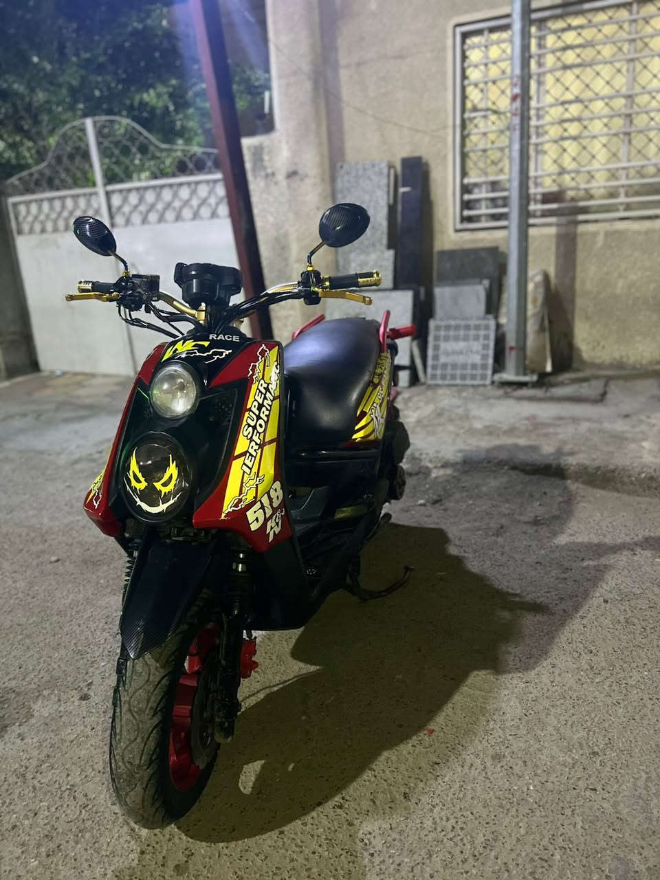 جبلي 14 اريد مراوس جبلي حديث ياباني ونطي فرق


**إذا كنت صاحب هذا الإعلان وتريد حذفه لأي سبب، رجاءا أرسل رسالة إلى الدعم الفني**