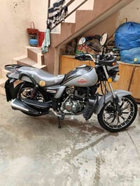 موتوسيكل • كركوك • جديد