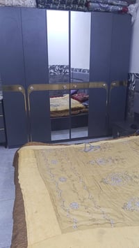 غرفه اخشاب • تركي