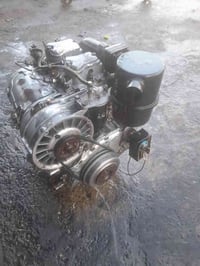 للبيع محرك تونسي ٢٧ احصان شغال  السعر   مليون و١٠٠ الف      العنوان حد...