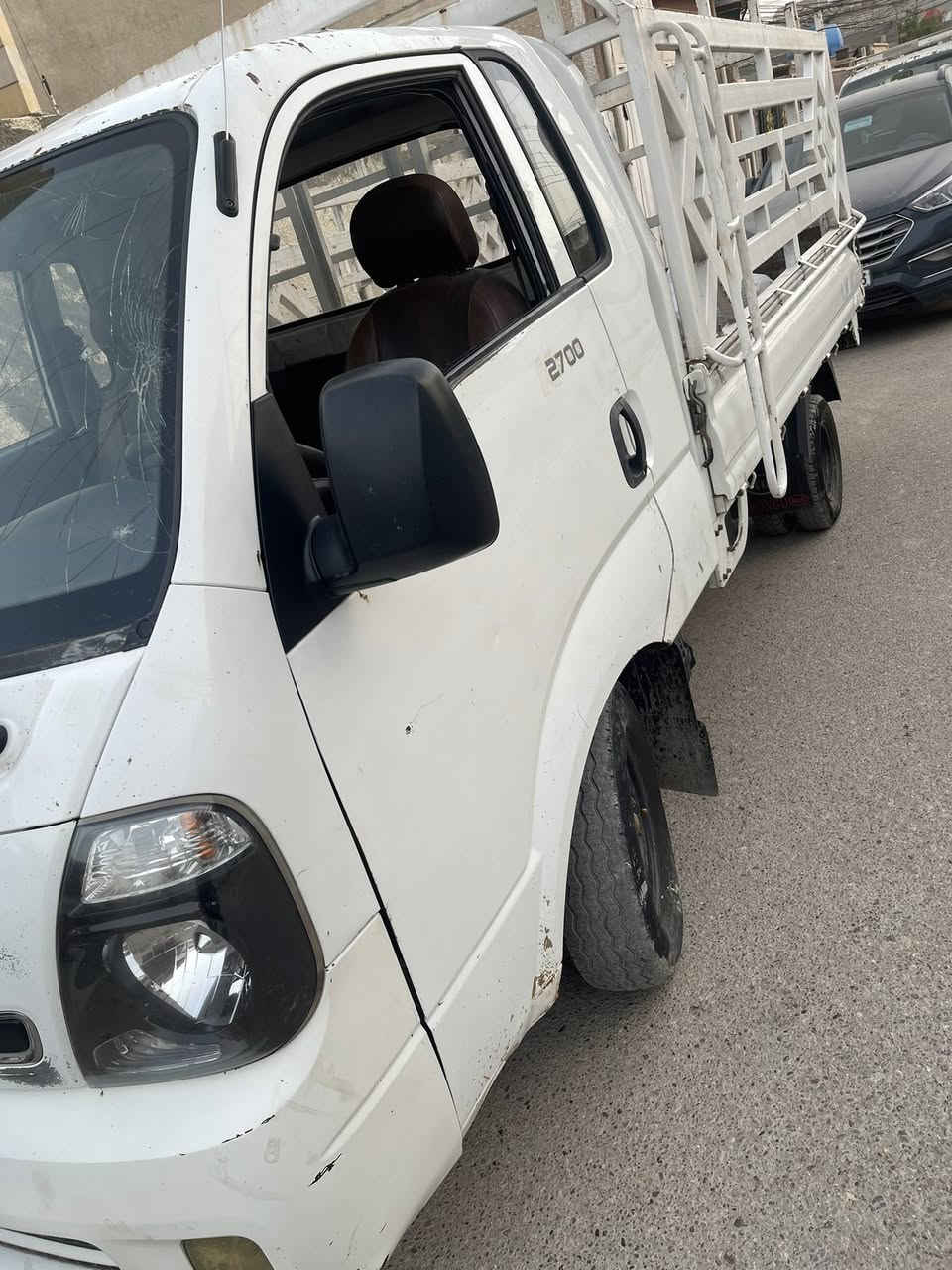 سلام عليكم كية اللبيع 2016 كير مكينة حدادية تخم تايك مكفولات  ستفسار ***********
