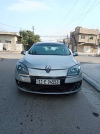 ميكان • ٢٠١٣ • بغداد الحريه