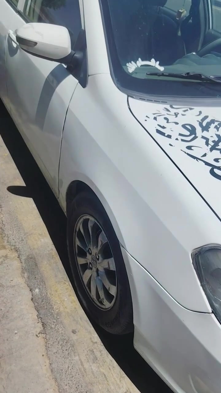 بيوايدي g3
 مديل 2015
اوتوماتيك

سياره باسمي سياره عوزها صدر امامي فقط
جاهزه كهربائيات تبريد براد كير سياره ماماشيه هواي اقل ال٦٠ الف مكان السياره بغداد حي الجهاد بيها ضربه بلصفحه عكس السايق موضحه بلفديو ***********
 كير محرك ع وضع الشركه غرفتها جديده
