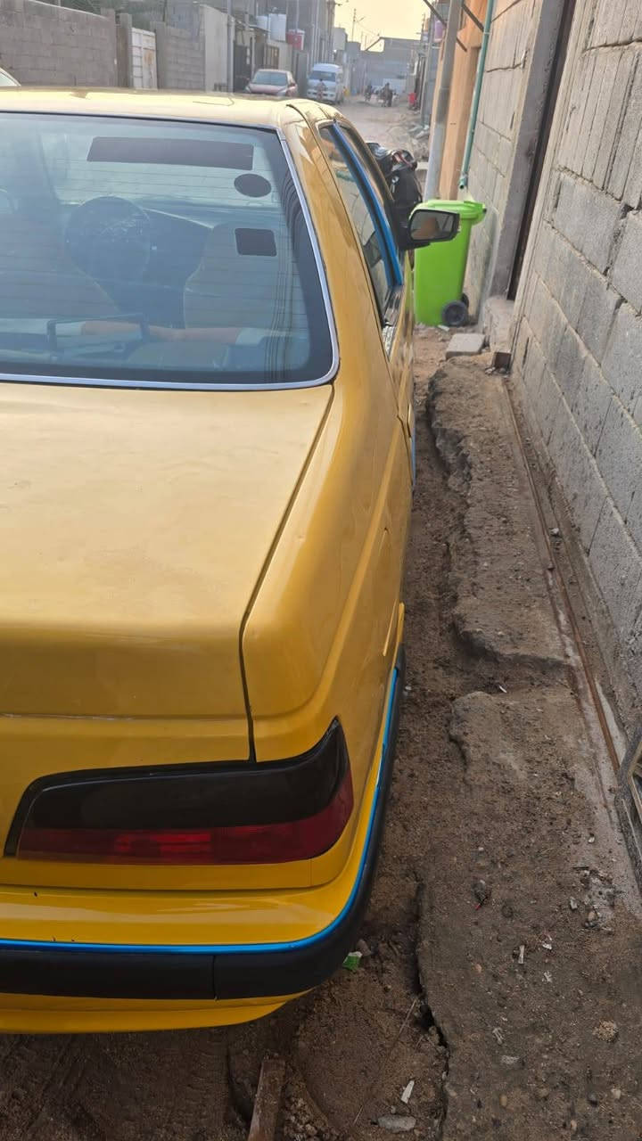 السلام عليكم بيجو بارص 2012 سنويه لل29 توه صاعده هزه سياره باسمي شرط تحويل سياره حلوه ونضيفه مكان البصره ابو الخصيب السعر 37وبيه مجال قليل  للاستفسار لاتصال عله الرقم *********** ابو الخصيب, البصرة
