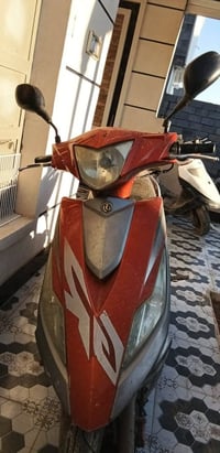 ماطور سايم نحلة محرك 125  ماطور مجفت جديد  السعر 325 وبي مجال بسيط  رق...