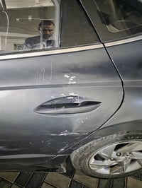 سوناتا غاز موديل ٢٤ للبيع السعر ١٨٠ وبيهه مجال بعد معاينة مكان بغداد ا...