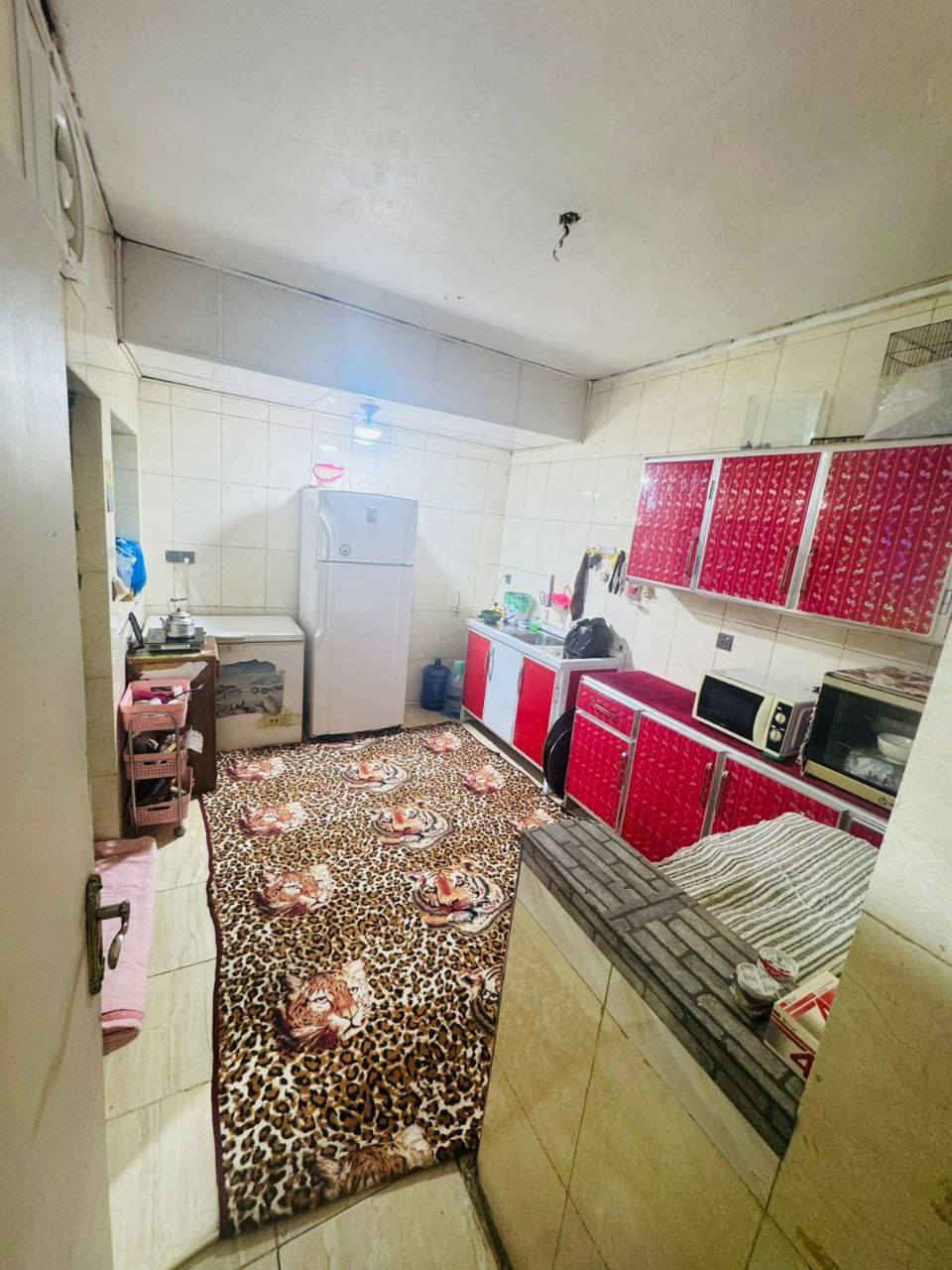 مكتب عقارات احمد الركابي 
🟦شقه للبيع✅

العنوان👇👇

((مجمع المدينه الصدر السكني)) 

✅مساحه 149م

🟧طابق اول يعني وسط

✅أقصاد 220 الف كل راس شهر

غرف نوم 3__إستقبال مطبخ صحيات شرقي و غربي مخزن بلكونه عدد 2

للاستفسار الاتصال على الرقم *********** ✅✅واتساب احمد الركابي
