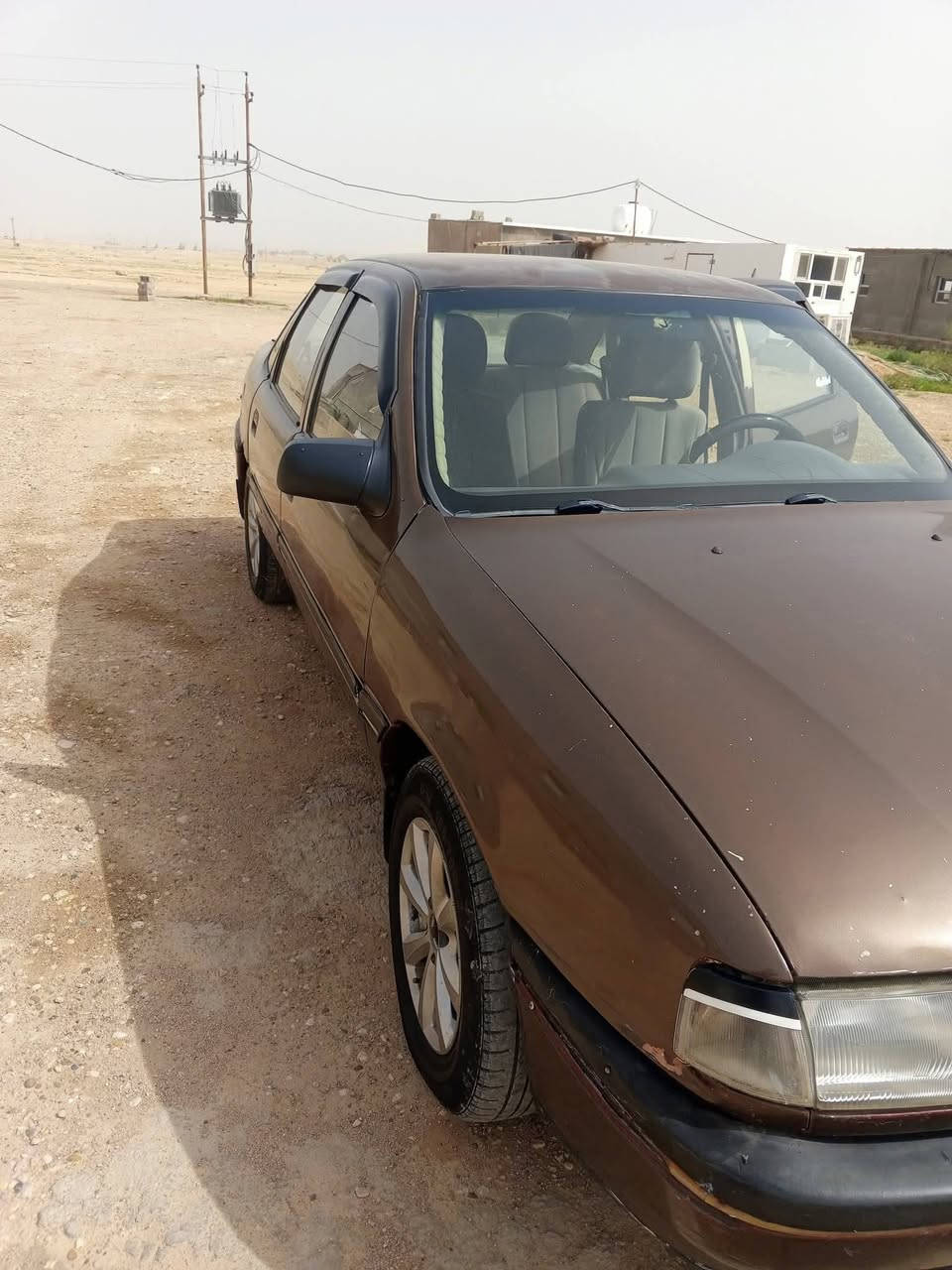 السلام عليكم 
اوبل فكترا موديل 92 محرك 1800 السياره كل نقص ما بيها كل شي بيها شغال  جاهزه راعيها بالكرابله يريد تحويل سنويه نافذه صار 5 أشهر بيع او مراوس السعر 20 ورقه


**إذا كنت صاحب هذا الإعلان وتريد حذفه لأي سبب، رجاءا أرسل رسالة إلى الدعم الفني**