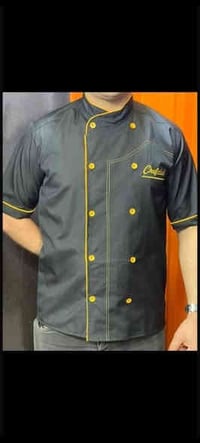 زي موحد • قماش درجه اولى • صداري ووزر