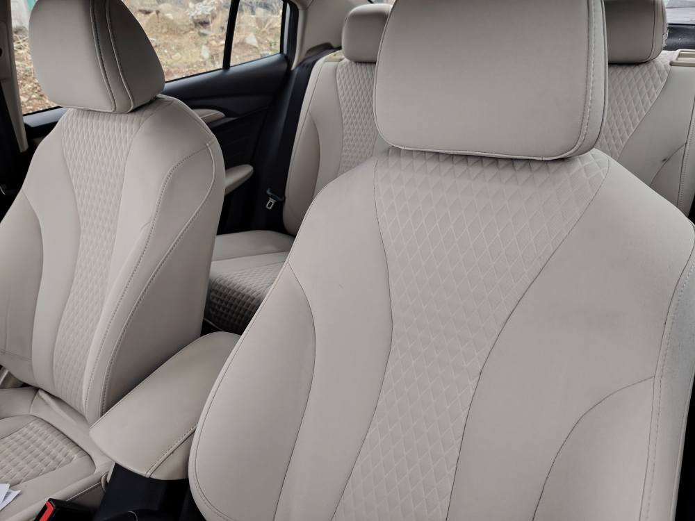 بۆ فرۆشتن MG5 مۆدێلی 2024 ستاندارپلاس شاشە و کامێراو ئۆ تۆ بێ بۆیاخ 16هە زار رۆیشتووە سعری 105 گە ڵا وکە مێك معاملا ژمارەی خاوەن *********** لە سلێمانیم السليمانية, العراق
