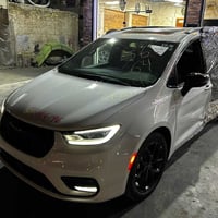 باسفيكا 2025 لمتدد   لون ابيض   السياره مليانه مواصفات فول للاخير   با...