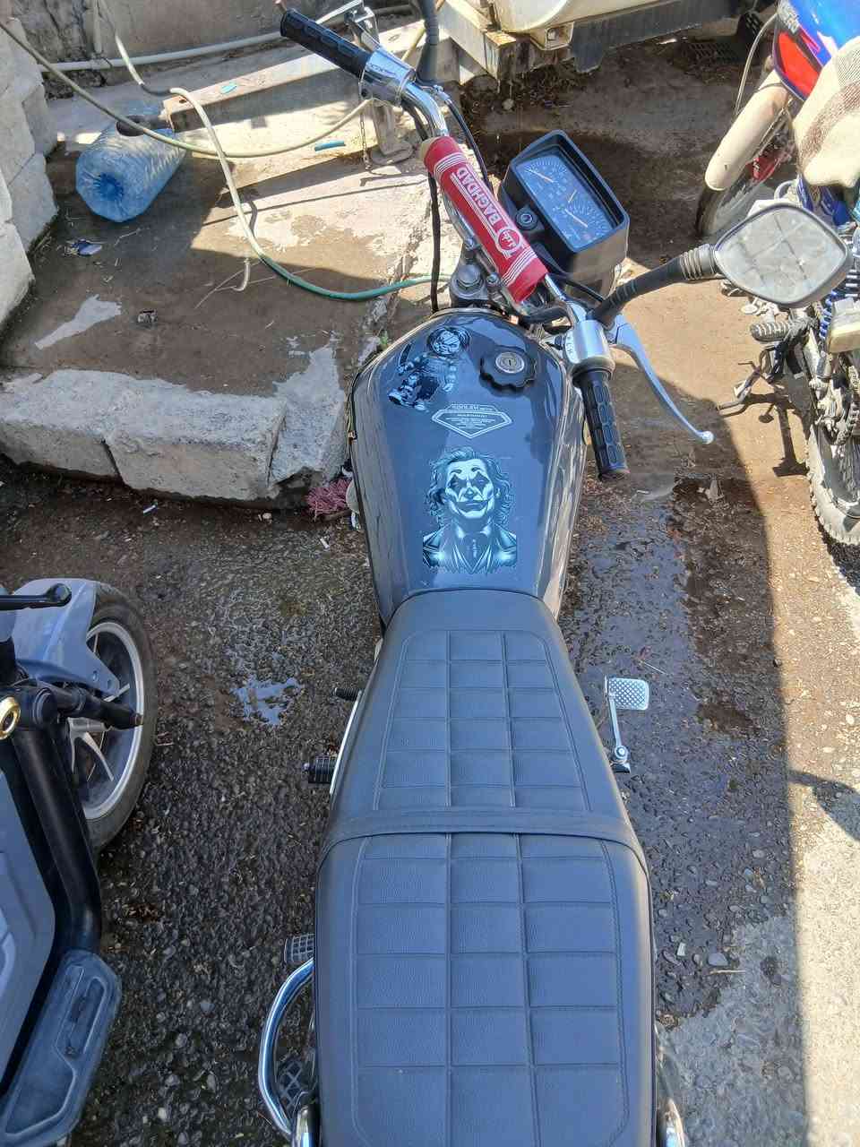ماطور ٤ كير لا بخار ولا صرف السعر ))450))***********
