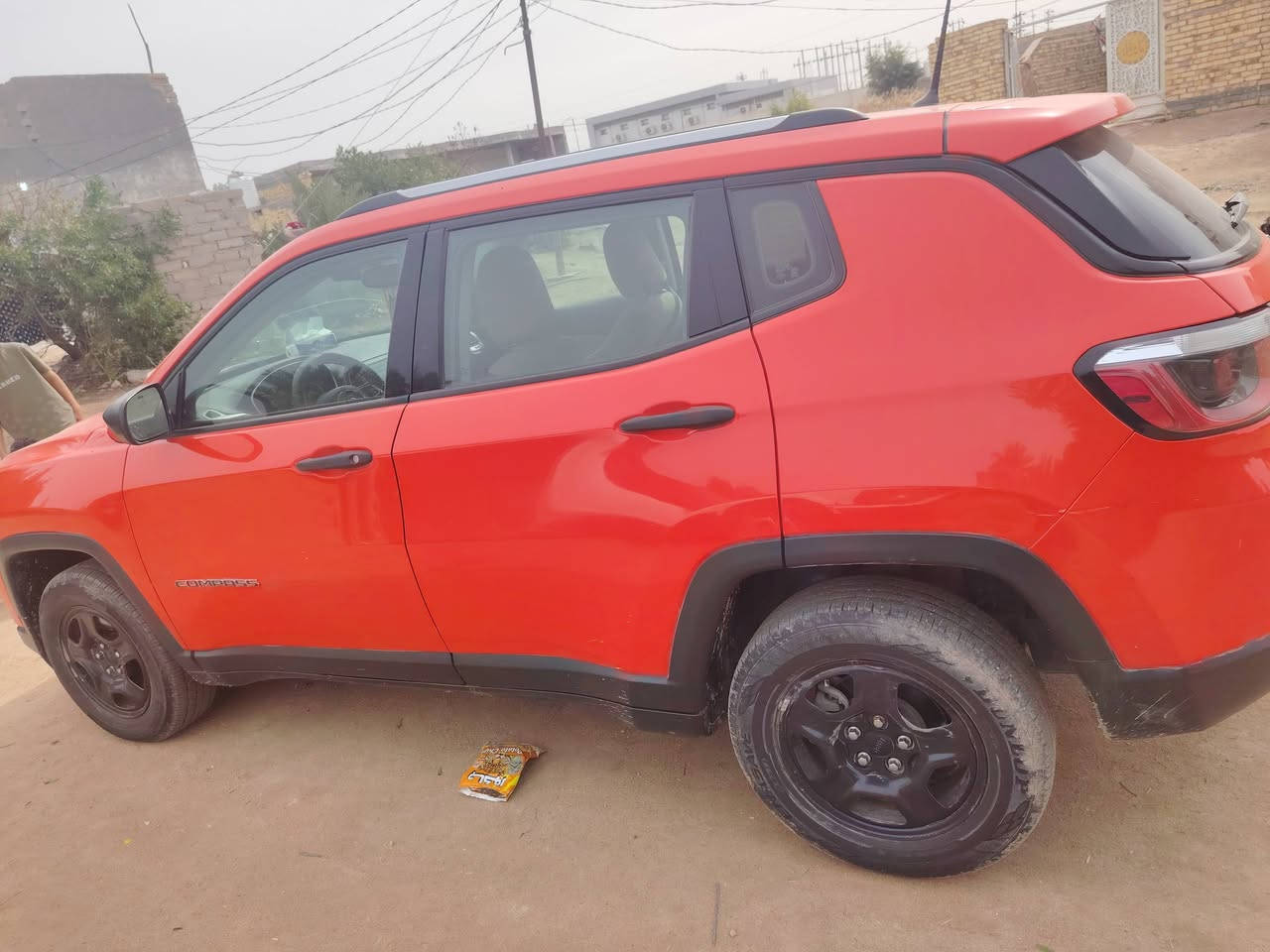 سلام عليكم جيب كمباص ٢٠١٨ لبيع او مراوس سورنتو   عنوان ذقار سوك شيوخ ***********
