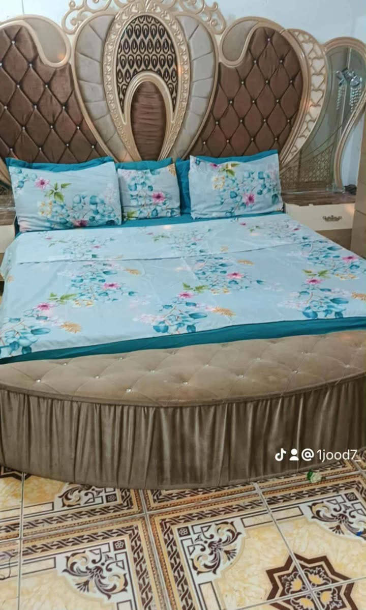 عندي غرفه للبيع تركيا مكاني نجف سعرها مناسب 650 وبيها مجال للشرايه


**إذا كنت صاحب هذا الإعلان وتريد حذفه لأي سبب، رجاءا أرسل رسالة إلى الدعم الفني**