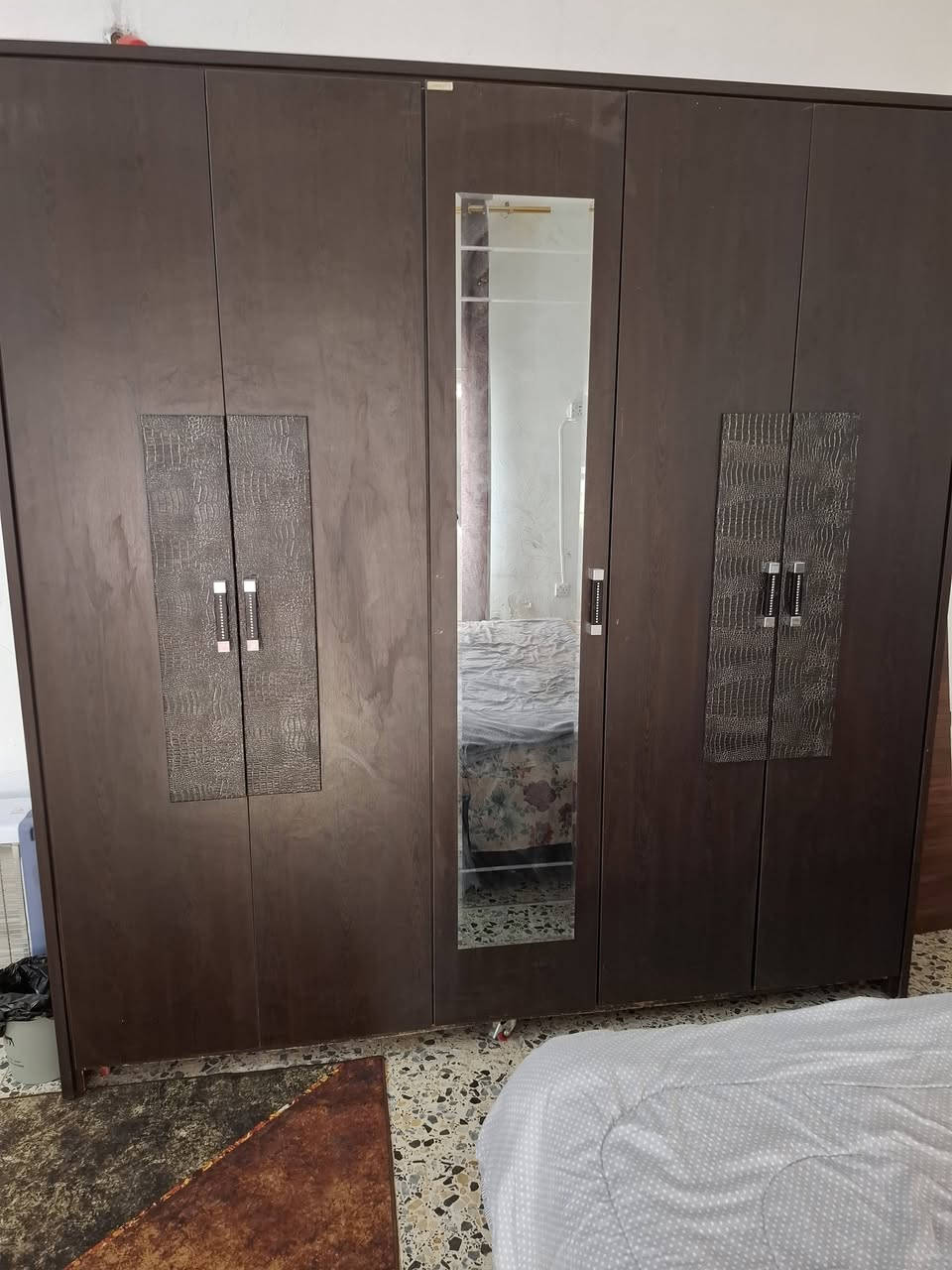 200الف. جاهزة ومشدوده
***********
