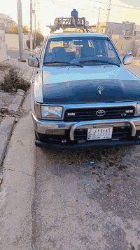 البيع نقد وفقد فور نر ٩٣ جاهزه ع اخر حبه ٠٧٧٠٩٩٩٩٣٥١