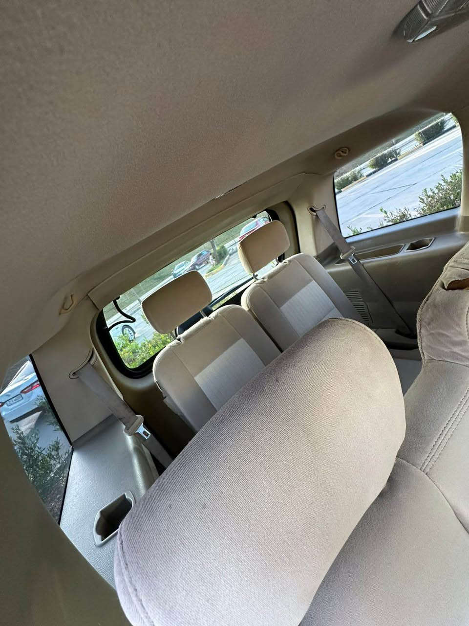 السلام عليكم عدنه هاي فورت عالي ايكس بلولر موديل ٢٠٠٨ الون نفطي كلش حلو سياره فول مواصفات بس فتحه و جلد مابي سياره ٦/ سلند كلش حلو بسمنه تريد وكاله تريد تحويل سنوييه لحد ٢٠٣٠ جديد لوحات جديد حداديه فول واحد علي واحد سياره مابي قطعه صبغ بي ربع قطعه صبغ بل باب بس تايرات جديد كلش حلو سياره مابي مصاريف 
تعالو شوف كلش حلو موجود بسليمانيه تليفون ***********
سعر سياره 100 بي مجال قليل السليمانية, العراق
