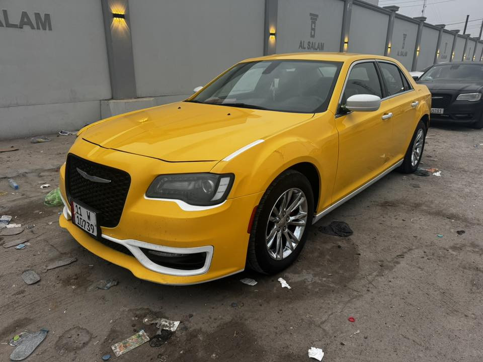 سلام عليكم من رخصت مدير الكروب
أوباما 17 معلايه 22سياره حادثه مجاملغ وبنيد والباقي كفاله 

كير ومكينه وكسن وحداده جديد وتخم تاير جديد مصفره هيه وغرامات كهربايات كله شغاله تدفه تبريد 

السعر 205وبيه مجال مجال حك الجيه المكان البصره 
***********
