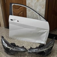 النترا ٢١ • لايتات جدد • اصلي خليجي