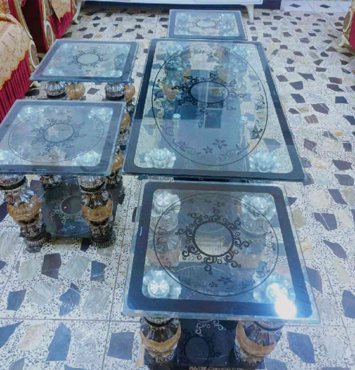 مبرده 100 نقصها واتربم ميز بلازمه 50 ترامز 25مكينه55 طبلات 125  غرفه مابيه اي ضرر سعرها 300 ومكيف اخو جديد كرافت تبريد ثلج 290 مكان بغداد شعله كلهن بيهن مجال الرقم *********** بي واتساب
