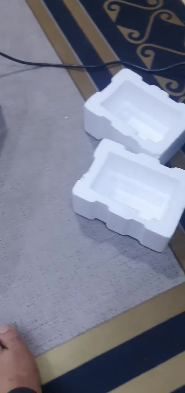 ما مستعمل شرط ***********
