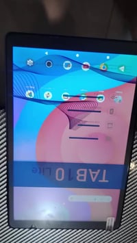 ايباد ١٠ • ٣٢ • اندرويد ١٤