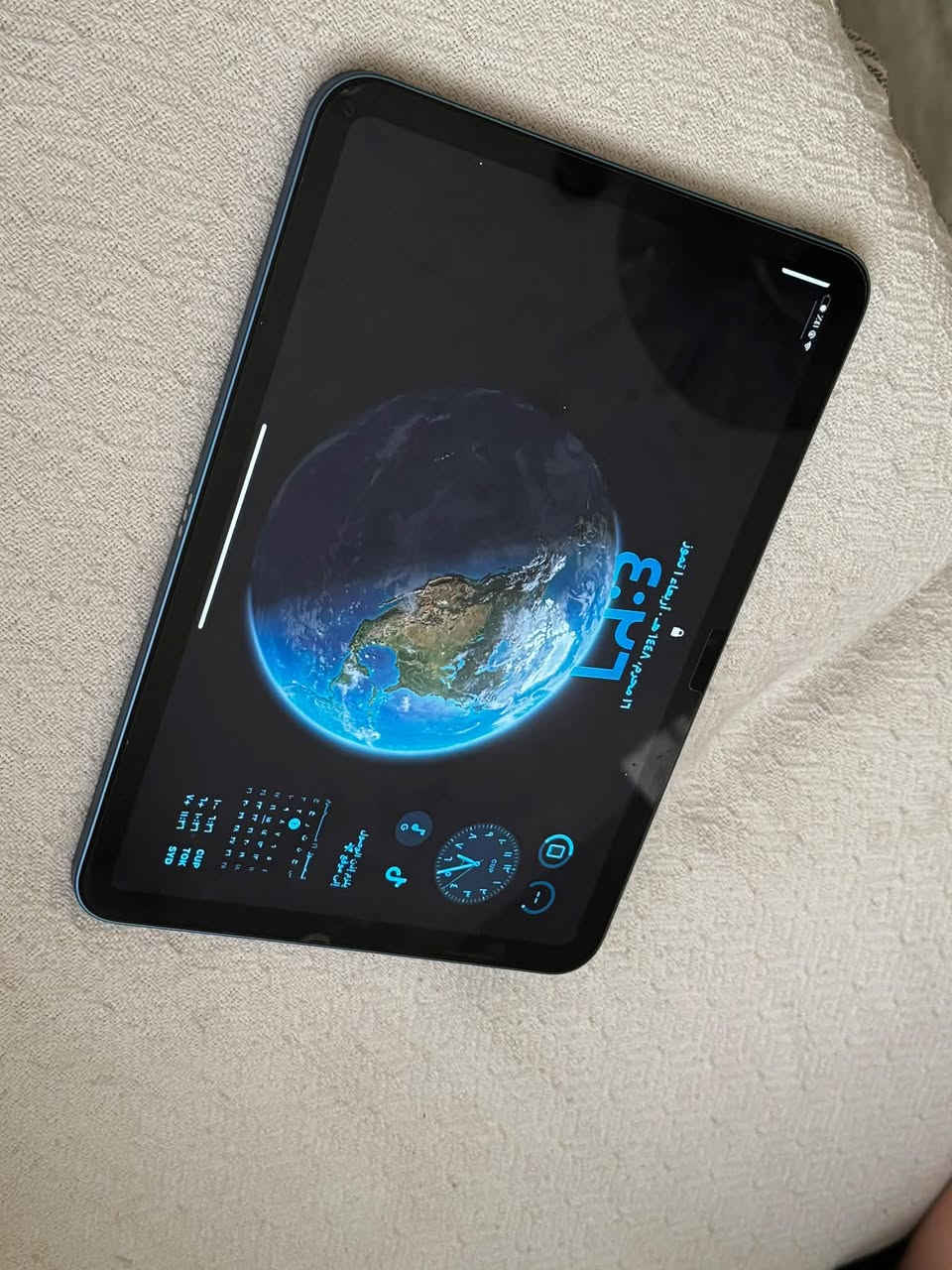🔥للبيع 256GB (A16) ايباد 11–لون ازرق🔥
إذا تدور على آيباد نظيف وسريع، هاي فرصتك!

✅ الموديل: iPad 11 (A16)
✅ السعة: 256GB
✅ اللون: أزرق
✅ الحالة: ممتازة ويعمل بكفاءة، بدون أي مشاكل اخو الجديييد ولاشخطه 

💰 السعر: 750,000 دينار عراقي

📩 للتواصل خاص
مكاني الكريعات


**إذا كنت صاحب هذا الإعلان وتريد حذفه لأي سبب، رجاءا أرسل رسالة إلى الدعم الفني**