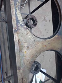 طباخ بريمز • عينين • بغداد بلديات