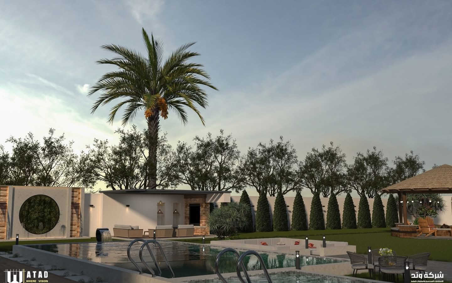 مجموعة شركة الحافظ للبناء الجاهز والمقاولات المحدودة 
تنفيذ شاليهات بأاجمل التصاميم وبأدق التفاصيل والطرق الحديثة 
هدفنا تنفيذ عدد محدود من المشاريع داخل البصرة لضمان أعلى جودة في العمل والمتابعة.

إذا كانت مساحة أرضك 300 مترأو اكثر 
 — فهذه أفضل فرصة إلك:

✔️ إشراف هندسي مستمر
✔️ توثيق يومي لمراحل العمل بالصوت والصورة

نشتغل بنظام واضح وثابت وصريح  … كل شي تعرفه من البداية.

للمزيد من التفاصيل والتواصل:على الأرقام التالية 
📞***********/*********** 
📍 موقع الشركة البصرة – الزبير 
شارع الشركات قرب. سيطرة الجسر المضروب 
اوقات العمل. من الساعه السابعه صباحاً الى الساعه الواحدة ضهرا 
مكتب. الشركة البصره مقابل جامع البصره الكبير اوقات الدوام من الساعه الخامسه عصرا الى الساعه العاشرة مساء 
مجموعة شركة الحافظ للمقاولات المحدودة 

#بناء #جاهز مقاولات ##تشطيب #صب الارضية حدادة #مخططات #تنفيذ_بناء #اشراف_هندسي #اعمال_موقع
