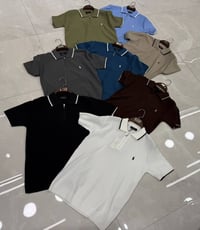 تريكو تركي • ١٠ قطع • مقاس S-XXL