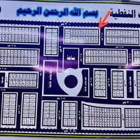 المنتوجات النفطية ٦٧ • تجارية • ركن شارعين