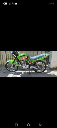 مطور هيوشه • موديل 23 • مشدود