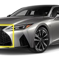 #متوفر #شباك لكزز IS 21 F-SPORT تجاري محلات العربي العنوان: بغداد العل...