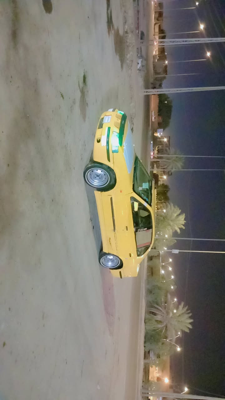 سلام عليكم سمند موديل 12
محرك كير نضافه خيرمن الله تبريد كلشي شغال ولشرعي كبل وراعيه يريد تحويل السعر 25 وبيه مجال ***********
