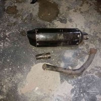 ب15 كامله صوته رعيد بس ال بوري يحتاج لحيم  رقمي 07776877905